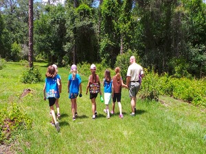 Girl Scouts Add Cybersecurity Badge