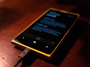 Microsoft Support For Windows Phone Users Is Ending In 2019