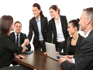 Former Employees Hacking Into Previous Job Sites Getting Real Penalties