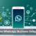 AI Makes WhatsApp Business Setup Easier